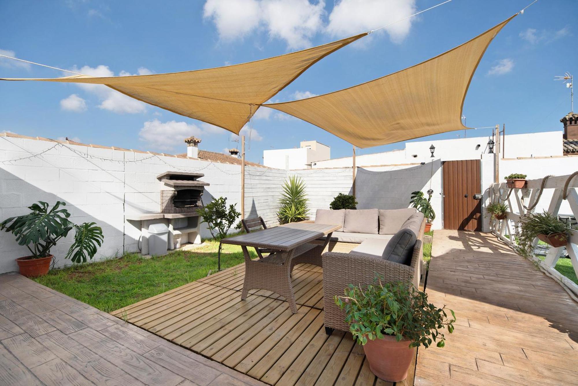 Villa Fuego - Solo Familias Chiclana de la Frontera Exterior photo